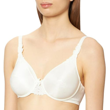 Chantelle DE Damen BH Hedona, Elfenbein (Elfenbein 35), 90C im Sale